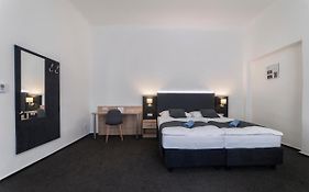 Apartmány Homér Plzeň